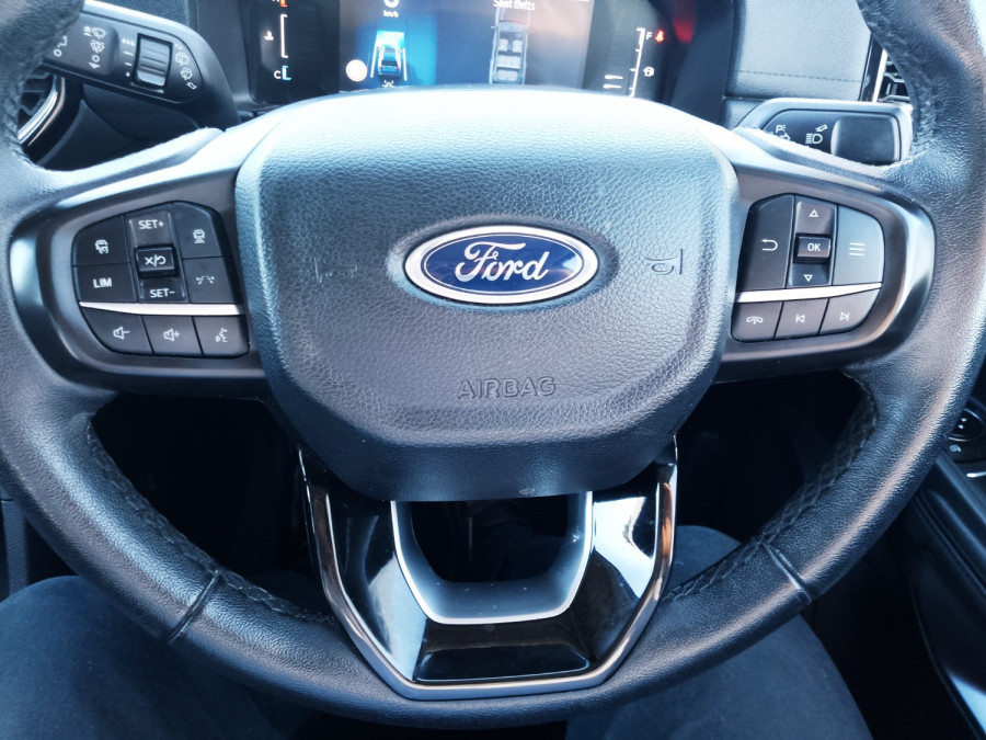 2023 MY24 Ford Everest UB Sport SUV Image 26