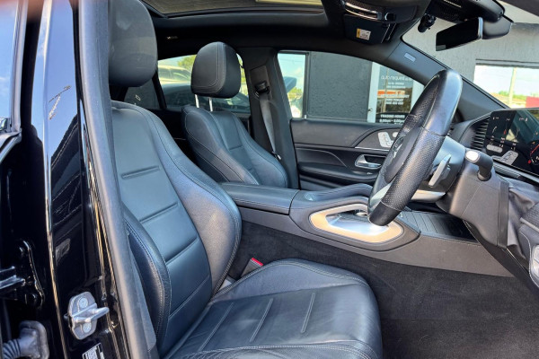 2021 Mercedes-Benz GLE-Class C167 GLE450 SUV Image 11