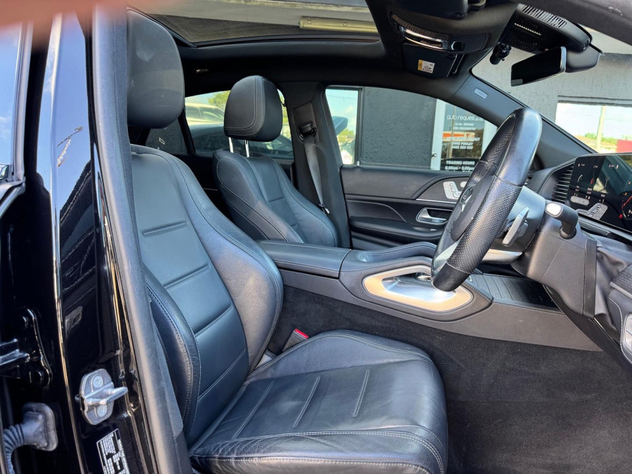 2021 Mercedes-Benz GLE-Class C167 GLE450 SUV Image 11