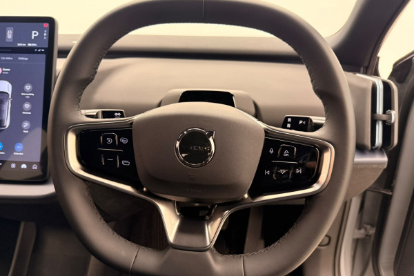 2025 MY26 Volvo EX30  Single Motor Extended Range Plus SUV Image 14