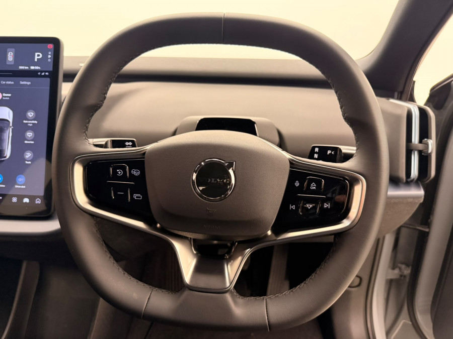 2025 MY26 Volvo EX30  Single Motor Extended Range Plus SUV Image 14