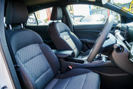2025 MG MG3 ZP22 Excite Hatch