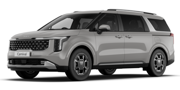 2025 KIA CARNIVAL GT-LINE HEV KA4 PE PEOPLE MOVER AUTOMATIC 4X2