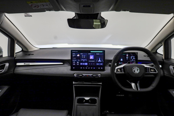 2026 MG MG4 EV Urban AH4E Essence 54 Hatch Image 14