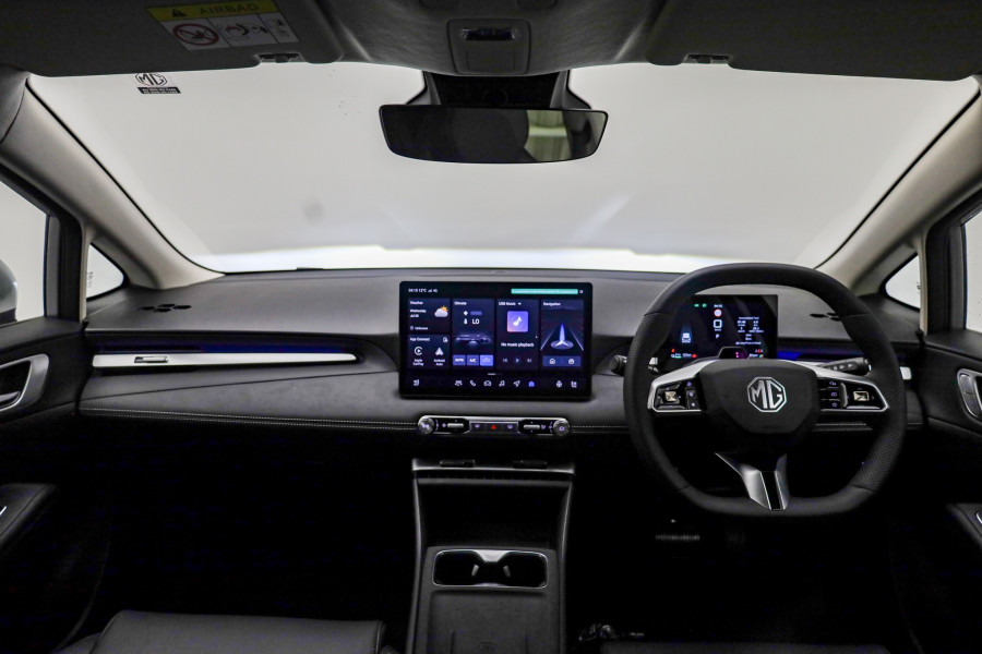 2026 MG MG4 EV Urban AH4E Essence 54 Hatch Image 14