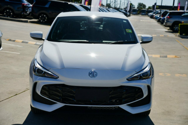 2025 MY25.5 MG MG3 ZP22 Excite Hatch Image 5