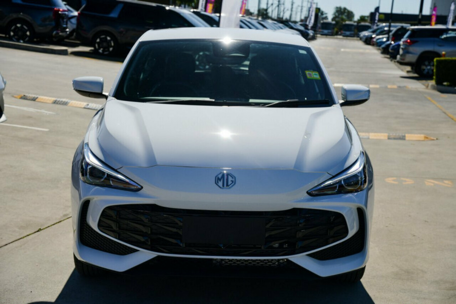 2025 MY25.5 MG MG3 ZP22 Excite Hatch Image 5