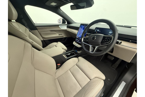 2025 MY26 Volvo ES90  Ultra Single Motor Sedan Image 16