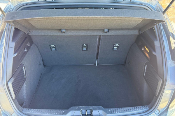 2019 MY19.25 Ford Focus SA ST-Line Hatch Image 20