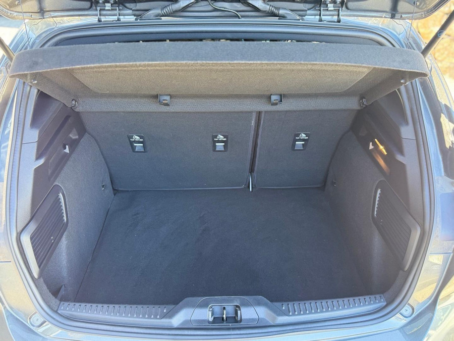 2019 MY19.25 Ford Focus SA ST-Line Hatch Image 20