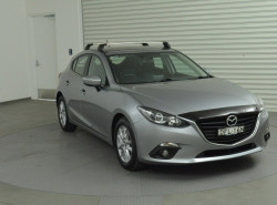 Mazda 3 Maxx BM5476