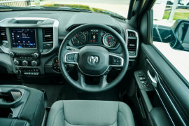 2023 Ram 1500 DT Big Horn Crew Cab