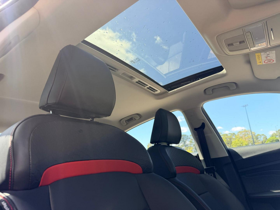 2025 MG MG5 AP32 Essence Sedan Image 15