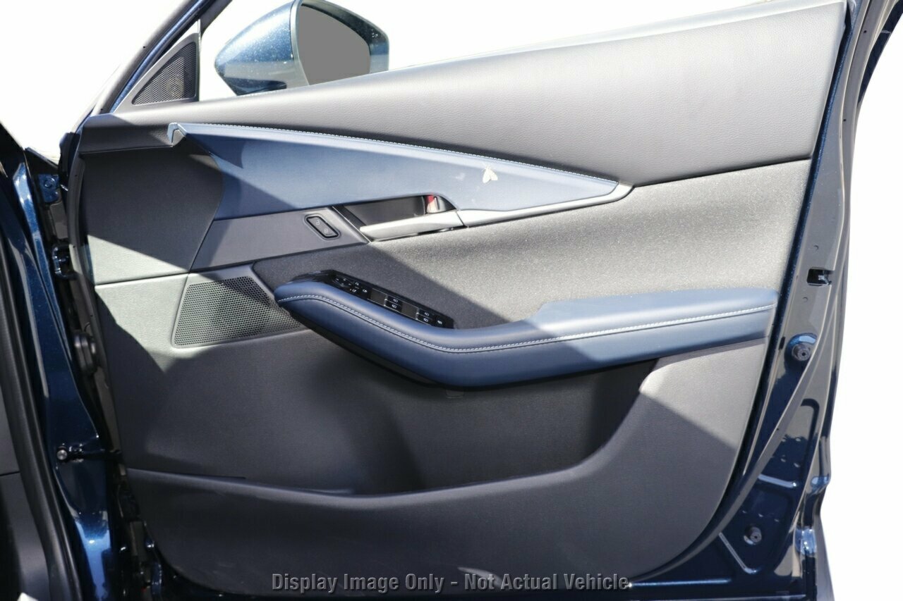 2024 Mazda CX-30 DM2W7A G20 Evolve SUV Image 22
