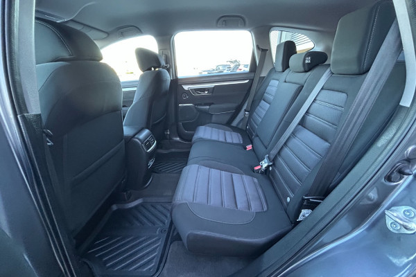 2019 MY20 Honda CR-V RW VTi-S SUV Image 19
