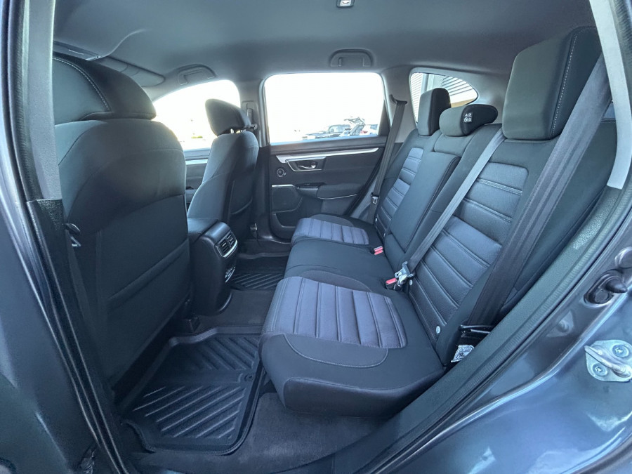 2019 MY20 Honda CR-V RW VTi-S SUV Image 19