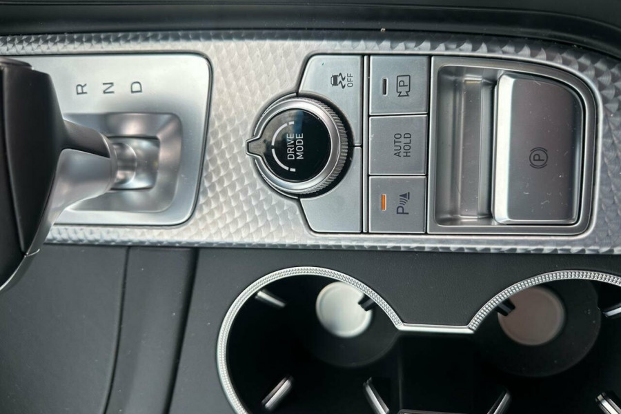2022 Genesis G70 IK.V2 MY22 Sedan Image 15
