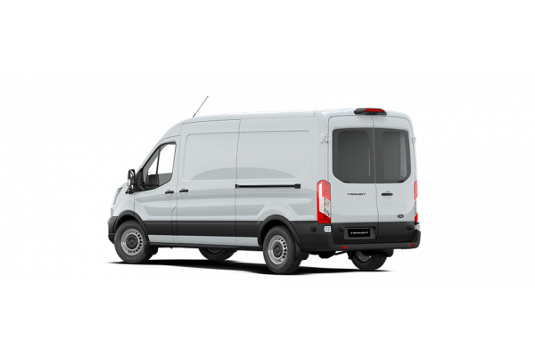 2026 MY25.75 Ford Transit VO 350L Van Image 5