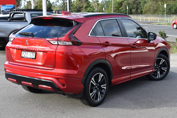 2022 Mitsubishi Eclipse Cross YB Exceed SUV Image 5