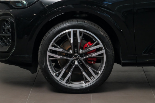 2026 Audi Q5 e-hybrid 270kW SUV image 20