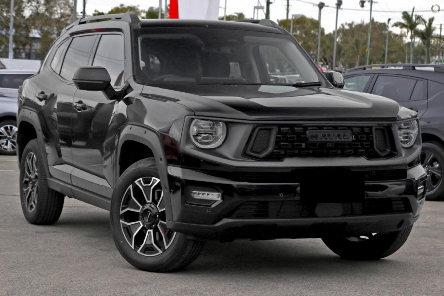 2026 GWM Haval H7 B16 Vanta Hybrid SUV