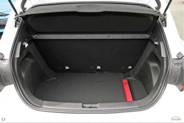 2026 MG MG3 Vibe Hatch Image 5