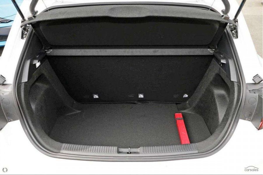 2026 MG MG3 Vibe Hatch Image 5