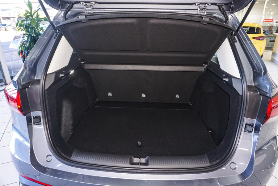 2024 MY24.5 MG ZS ZS32 Excite Hybrid+ SUV Image 9