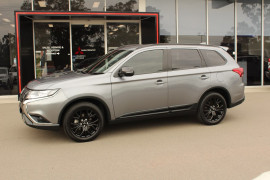 2019 Mitsubishi Outlander ZL MY19 Suv