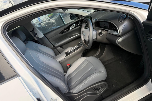 2026 MY27 Geely EX2 E22H Inspire Hatch Image 7