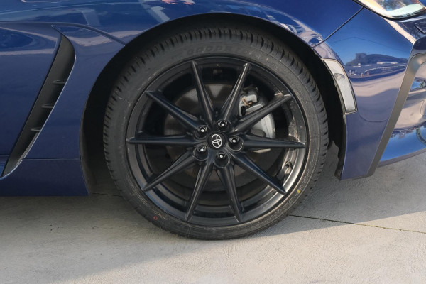 2024 Toyota 86 ZN8 GTS Coupe Image 6