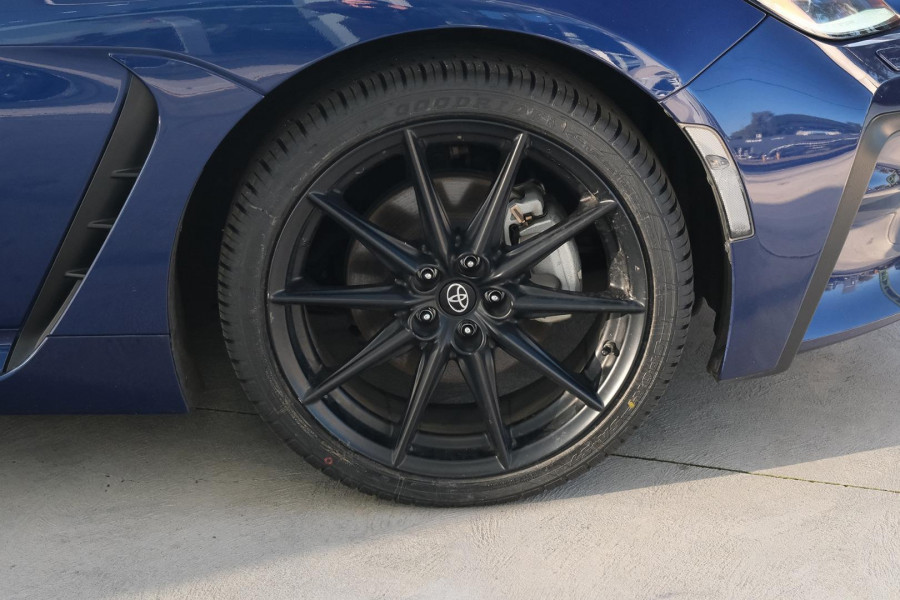 2024 Toyota 86 ZN8 GTS Coupe Image 6