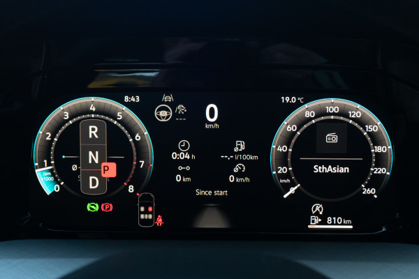 2026 Volkswagen Golf 8.5 110TSI Life Hatch Image 12