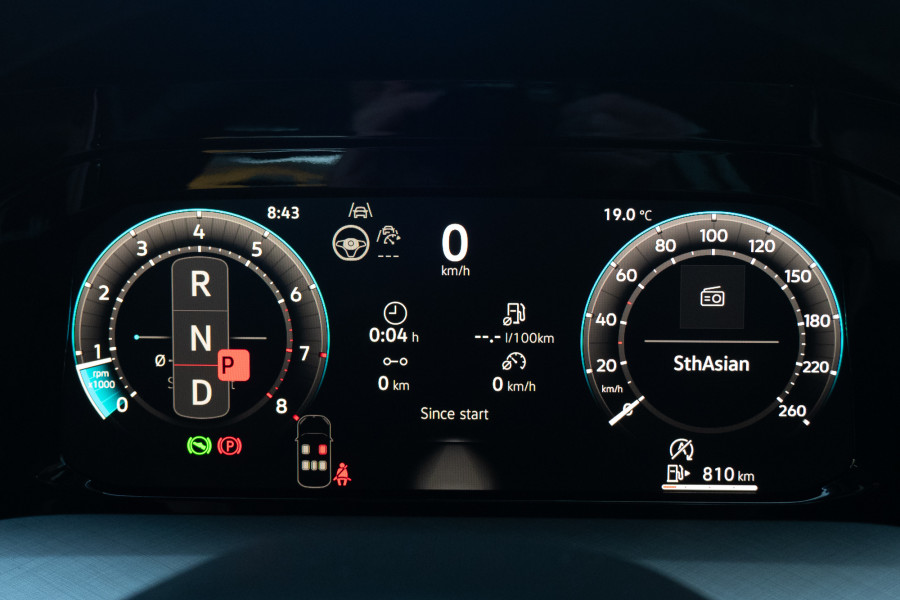 2026 Volkswagen Golf 8.5 110TSI Life Hatch Image 12