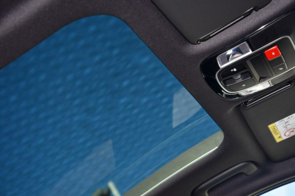 2026 Hyundai Tucson NX4.V4 Premium N Line SUV Image 24