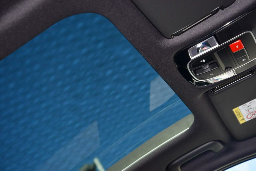 2026 Hyundai Tucson NX4.V4 Premium N Line SUV Image 24
