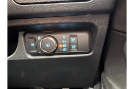 2025 MY25.25 Ford Ranger P703 Wildtrak Ute
