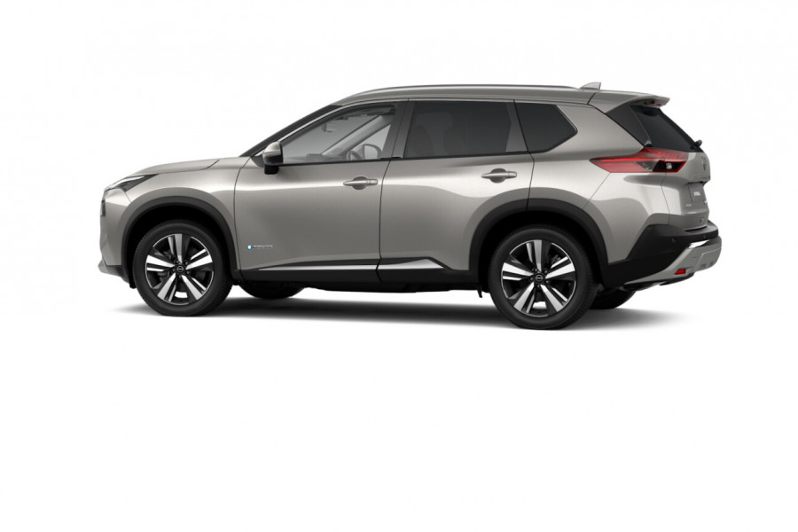 2024 MY25 Nissan X-Trail T33 Ti-L e-POWER SUV