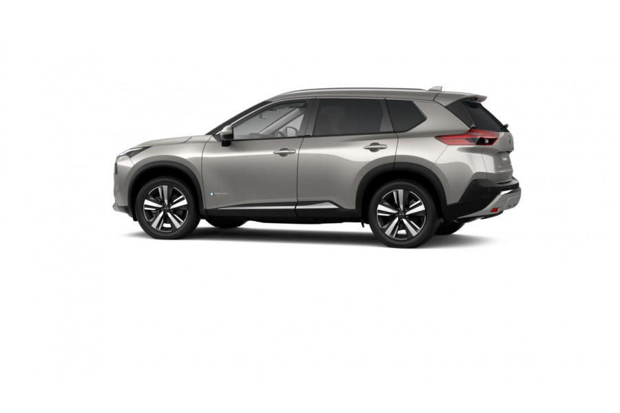 2025 Nissan X-Trail T33 Ti-L e-POWER SUV Image 29