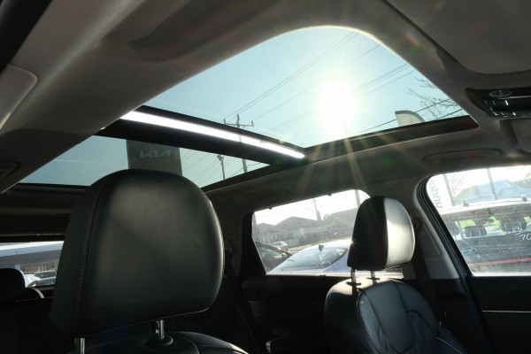 2020 MY21 Kia Sorento MQ4 GT-Line SUV Image 8