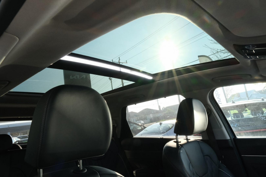 2020 MY21 Kia Sorento MQ4 GT-Line SUV Image 8