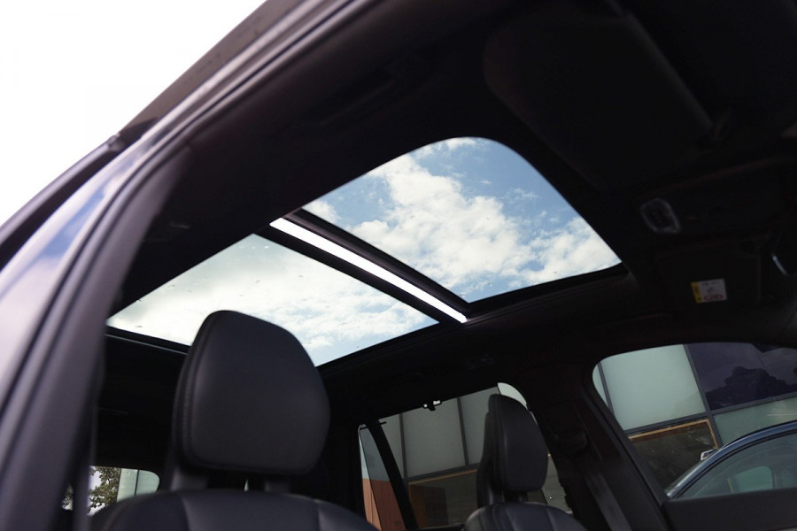 2021 Volvo XC90 MY21 AWD Recharge Plug-In Hybrid SUV Image 10