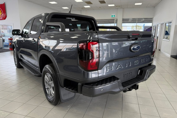 2026 Ford Ranger P703 XLT Ute Image 7