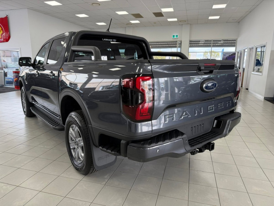 2026 Ford Ranger P703 XLT Ute Image 7