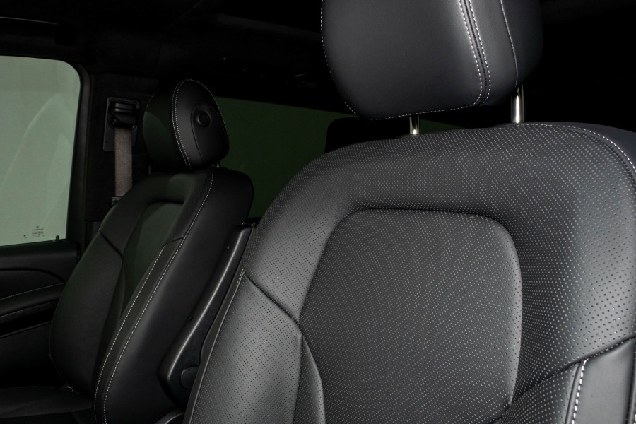 2025 Mercedes-Benz V-Class 447 V300 Exclusive People Mover
