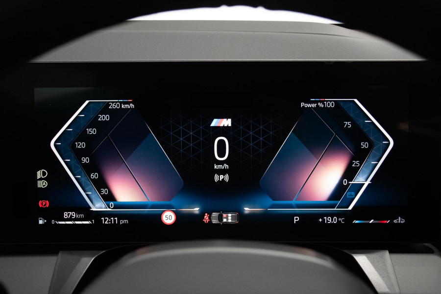 2026 BMW X3 G45 20 xDrive SUV