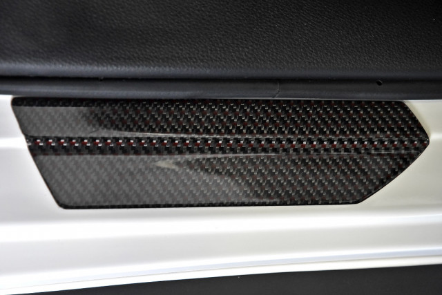 2018 Honda Civic Hatch 10th Gen Type R Hatchback