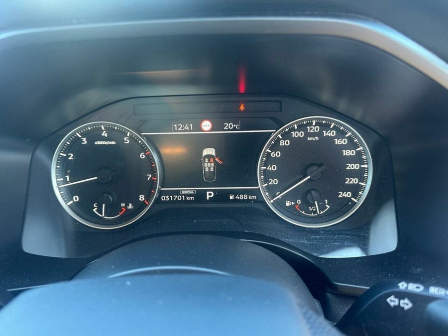 2022 MY23 Mitsubishi Outlander ZM ES SUV Image 19
