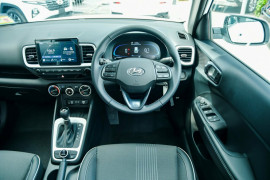 2024 Hyundai Venue QX.V5 Active SUV
