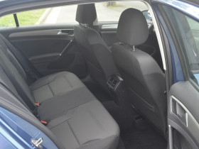 2014 MY15 Volkswagen Golf 7 90TSI Hatchback